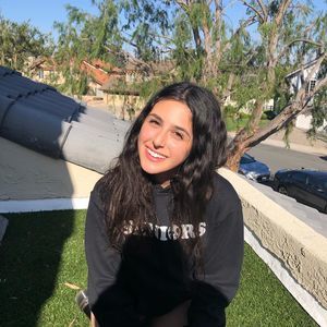 Meet your Posher, Katia